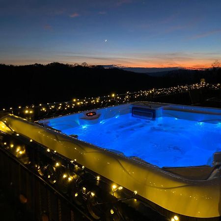 Beautiful Home In Sv,Martin Na Muri With Jacuzzi Sveti Martin Na Muri Bagian luar foto