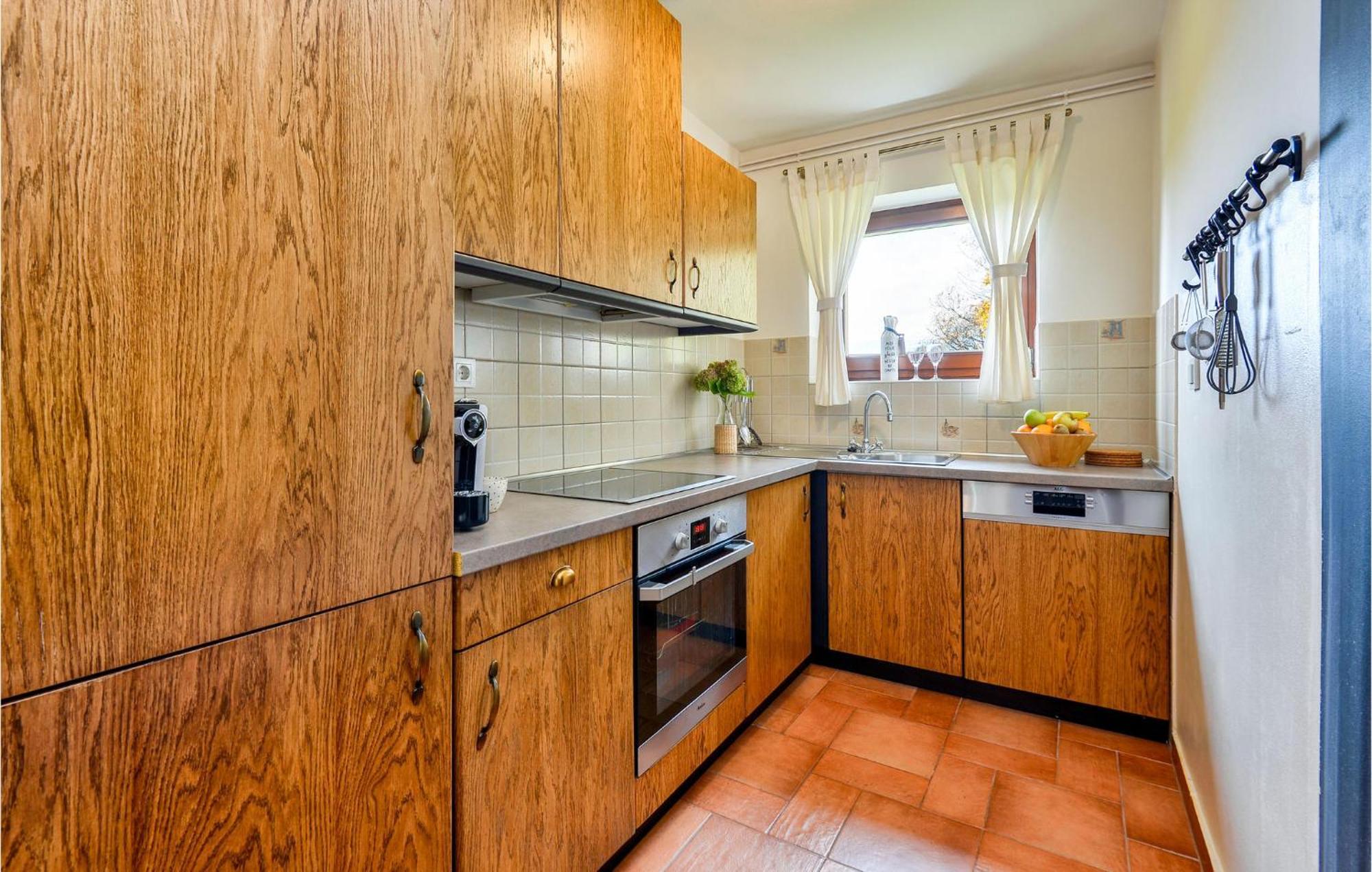 Beautiful Home In Sv,Martin Na Muri With Jacuzzi Sveti Martin Na Muri Bagian luar foto